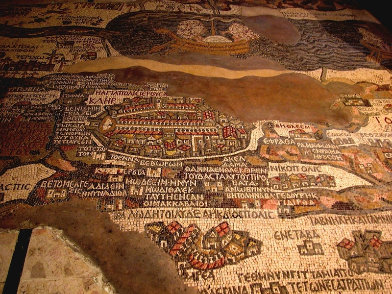 Madaba