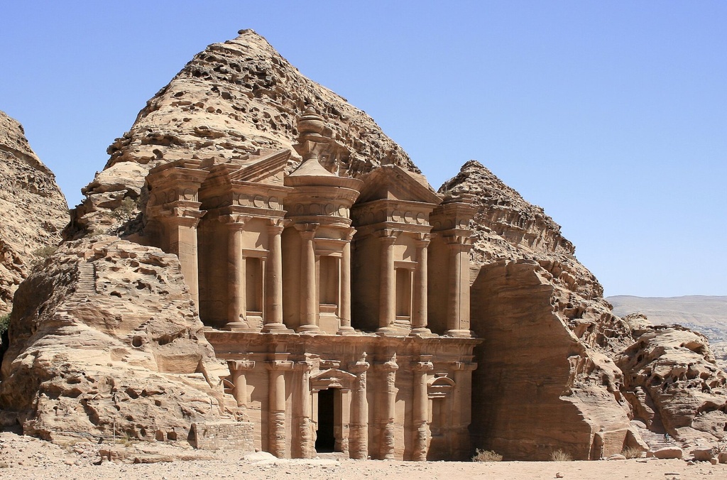 To Petra