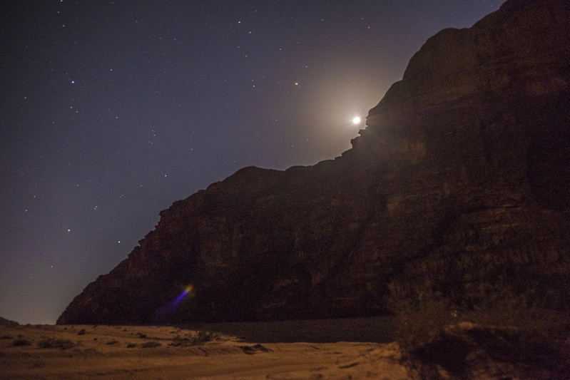 5-Day Petra, Wadi Rum & Dead Sea
