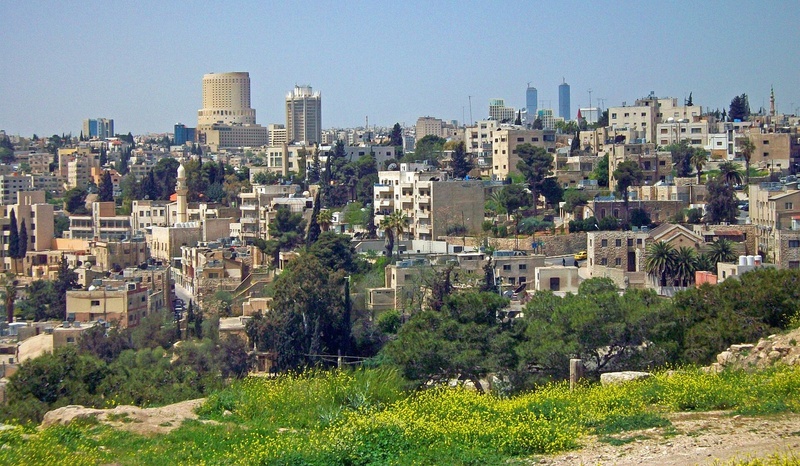 Amman