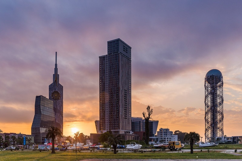 Batumi