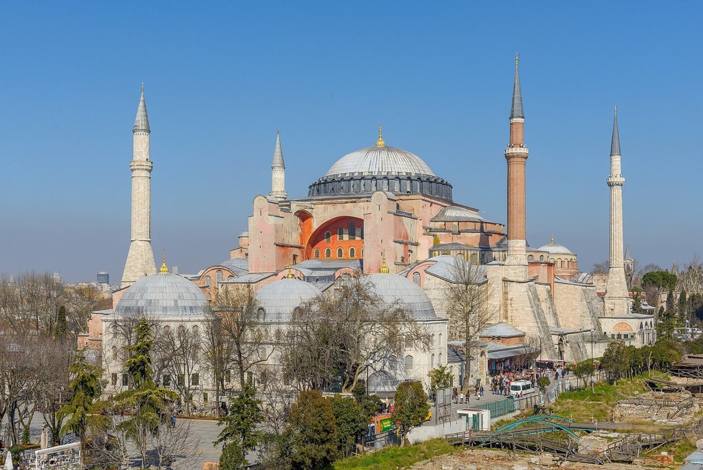 Fly Amman - Istanbul