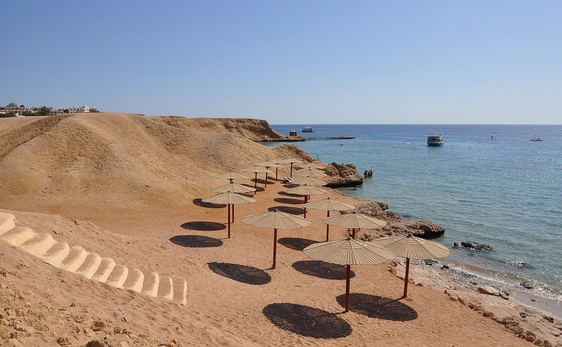 Sharm El Sheikh all inclusive - 5 days