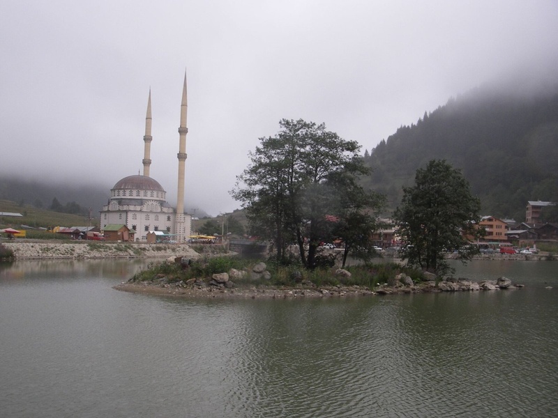 Trabzon & Uzungöl - 7 days, flights included